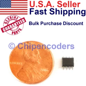 1/10pcs TI TL431ID Precision Adjustable Shunt Regulator 36V Max PMIC SOIC-8 - Picture 1 of 9