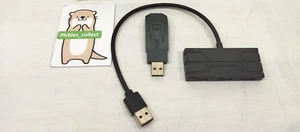 XIM APEX Mouse Keyboard Controller Adapter PS4 PC No Box - Picture 1 of 9