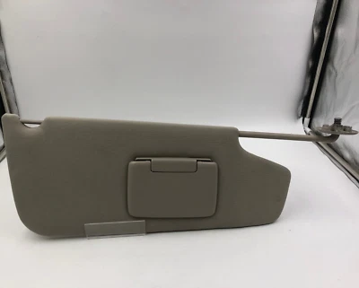 Parasol gris para pasajeros Jeep Commander 2006-2010 OEM B03B02021 Foto 1 de 4