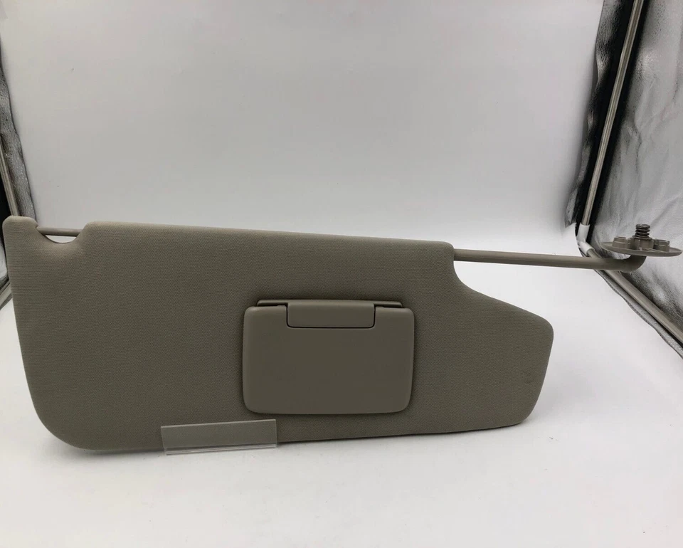 Parasol gris para pasajeros Jeep Commander 2006-2010 OEM B03B02021 Foto 1 de 4