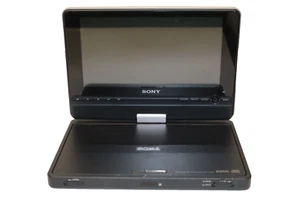 Sony DVP-FX930 Portable DVD Player (9") - Picture 1 of 9