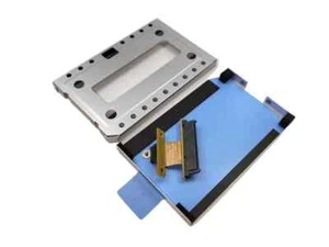 Dell E5404 E5414 2.5" SSD HDD Hard Drive Caddy Bracket with SATA Cable - Afbeelding 1 van 1