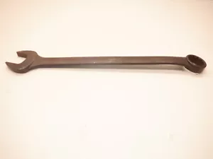 PROTO 1-3/8" COMBINATION WRENCH ALLOY STEEL - Picture 1 of 2