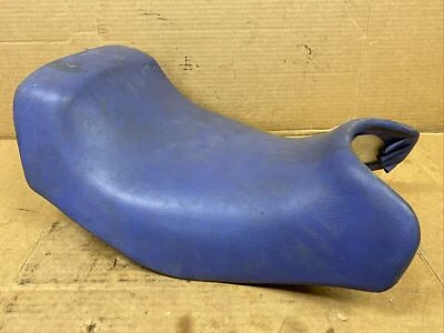 Suzuki Katana GSX600 1988-1997 asiento delantero, asiento del conductor #3 Foto 1 de 4