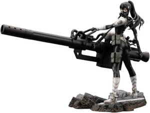 Kotobukiya ARTFX J Kaiju No. 8 Mina Ashiro Figure normal ver 1/8 - Picture 1 of 12