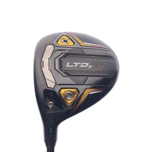 Used Cobra LTDx LS 3 Fairway Wood / 14.5 Degrees / Stiff Flex / Left-Handed - Picture 1 of 8