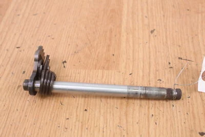 1974 HONDA CR125 Shift Shaft - Image 1 of 4