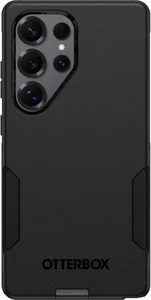 Otterbox Samsung Galaxy S25 Ultra Commuter Series Case - Black SEALED BOX - Photo 1 sur 5