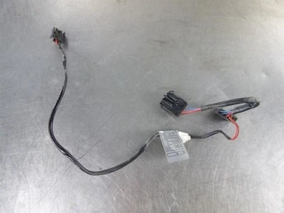 BMW F650 CS 2003 arnés de cableado pequeño B Foto 1 de 4