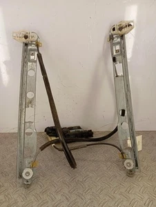 Elevalunas eléctrico delantero derecho RENAULT MEGANE 2 PHASE 2 8201010927 - Imagen 1 de 4