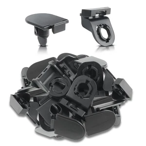 5 pares de clips de sujeción del guardabarros delantero para Corolla para Camry 18-21 - Imagen 1 de 11