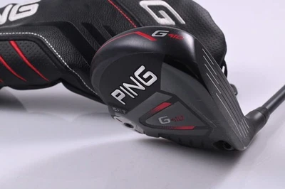 Ping G410 SFT #5 Wood / 19 Degree / Senior Flex Ping Alta CB Red 65 Shaft - Image 1 of 4