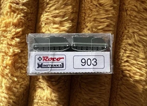 Roco Minitanks Nr. 903 Neu in OVP - Bild 1 von 1