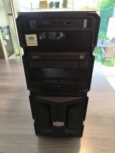 SHS Pc Gaming I7 RTX 4060 - Photo 1/11