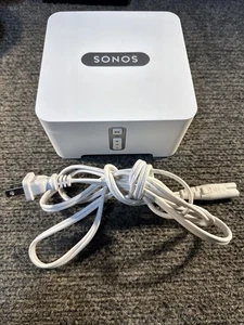 Sonos Connect S15 Wireless Media Streamer — S1 Compatible - Picture 1 of 5