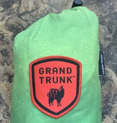Grand Trunk Hammock. Sierra Nevada Model.  - Image 1 of 4