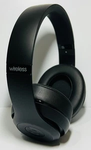 Beats by Dr. Dre Studio 2.0 Cuffie Wireless Over the Ear - ✅️Nero Opaco - Foto 1 di 6