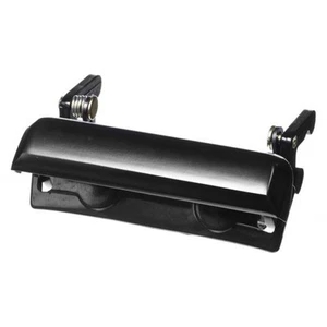 For MAZDA B3000 1998-2008 Gate Handle Rear Black Texture Finish - Foto 1 di 4