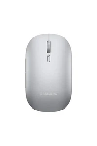 Samsung Bluetooth Wireless Mouse Silver Single - Picture 1 of 1