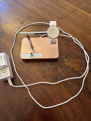 Belkin Charging Dock For Phone, Watch - Image 1 of 4