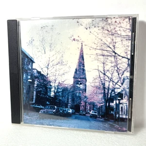 Jandek Glasgow Sunday CD 2005 Corwood Industries tested - Picture 1 of 5