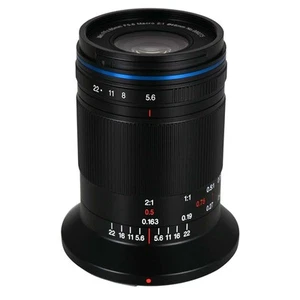 Laowa 85mm f/5.6 2X Ultra-Macro APO - Nikon Z - Picture 1 of 1
