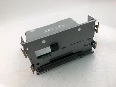 OPEL VECTRA C Musik-Player ohne GPS 93176761 17053528 - Bild 1 von 4