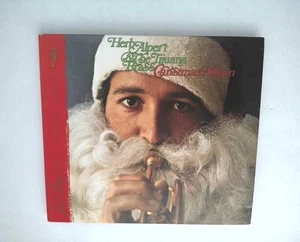 Herb Alpert & The Tijuana Brass – Christmas Album (CD, 2005) RARE  - Bild 1 von 4