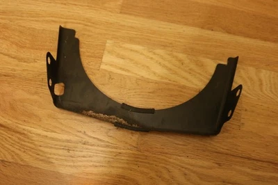 PLACA DE PROTECCIÓN EMBRAGUE PORSCHE 924S 944 944 TURBO 951 S2 968 94411609301 Foto 1 de 4