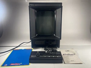 Vectrex Console Model 3000-C1 1983 with Controller Tested/Works Used Condition - Bild 1 von 21