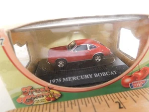 Motor Max 1/87 - 1975 Mercury Bobcat   -- Fresh Cherries - Picture 1 of 1