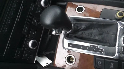 Cambio de transmisión Q7 AUDI 2007 15640 Foto 1 de 4