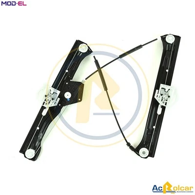 WINDOW REGULATOR 01.3560 FOR BMW B37D15A B38B15A 1.5L 3cyl 1 F20 B47D20BC 2.0L - Image 1 of 4