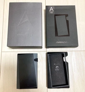 Astell Kern A norma SR35 Portable Digital Audio Player Quad DAC High Quality - Picture 1 of 13