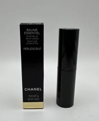 Chanel Baume Essentiel Multi-Use Glow Stick ~ PERLESCENT ~ 8g / .28 Oz - Image 1 of 2