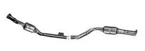 Catalytic Converter fits 1997 Mercedes E420 Foto 1 de 2