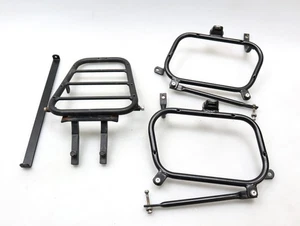 Maleta Lateral Topcase Soporte Soporte Kawasaki ER-5 ER500A - Imagen 1 de 2