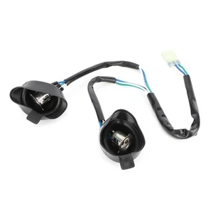 Headlight Socket Harness Front Light Socket Harness For Sportrax - Picture 1 of 14