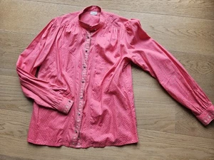 Miss Wucu Bluse, Tracht, Gr. 42 - Bild 1 von 3