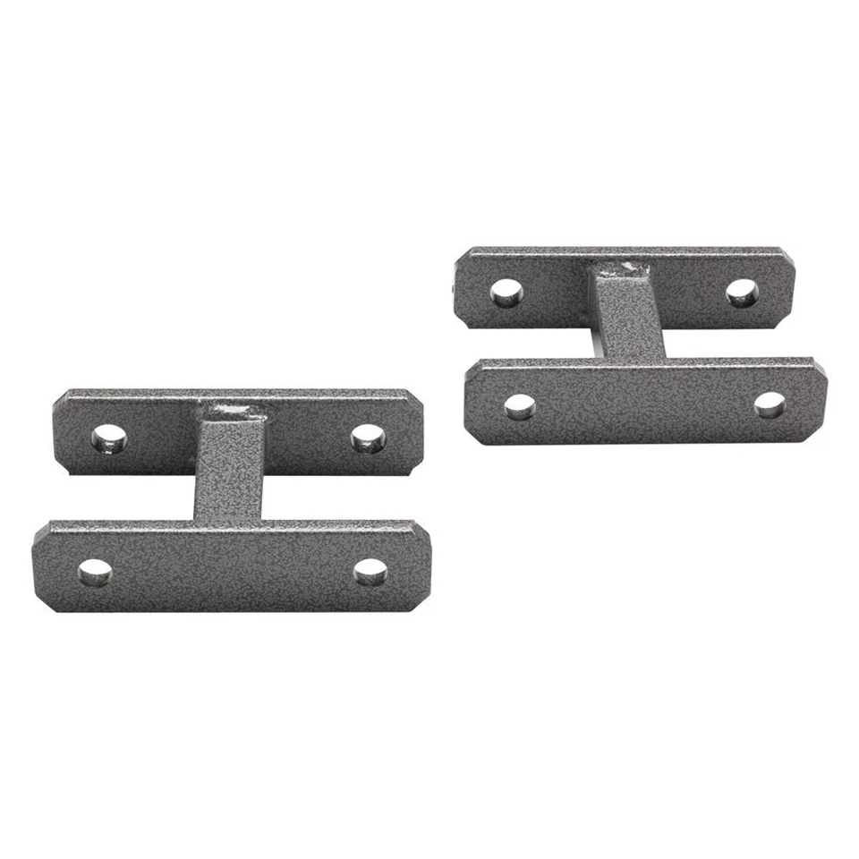 For Toyota Land Cruiser 65-80 1" Non-Greaseable Rear Lifted Leaf Spring Shackles - Image 1 of 1