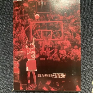 Ultimate Jordan (DVD, 2003, 3-Disc Set) Michael Jordan #23 Without Slip Case - Imagen 1 de 11