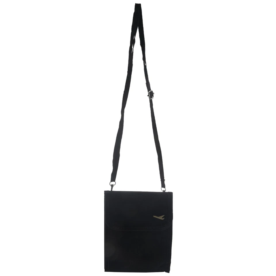 -Mini-Multifunción-Mensajero-Bolsa para Tarjetas Cuello de Gancho-Paquete de Ajuste Z4L49991 - Imagen 1 de 1