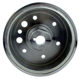 Improved Flywheel for Suzuki LTA LTF 400 Eiger 2002-2007 32102-38F00 32102-38F01 - Picture 1 of 9