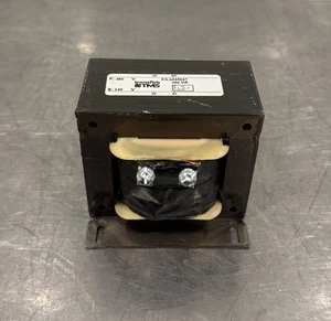 TransFab TMS EXA035037 Control Transformer 350VA EXA-0350-037 NEW! FREE SHIPPING - Picture 1 of 8