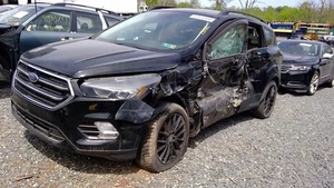 Audio Equipment Radio Receiver AM-FM-CD-MP3 Fits 15-19 ESCAPE 1473581 - Picture 1 of 9