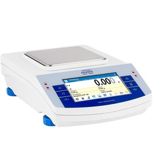 Báscula de precisión Radwag PS 1000.X2, 1000 g x 1 mg - Imagen 1 de 1