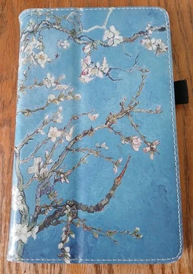 Funda Original Amazon para Tablet Amazon Fire 7 9ª Generación Magnética  Foto 1 de 4