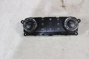 2006-2012 MERECEDES BENZ GL450 A/C HEATER CLIMAQTE CONTROL MODULE #093367-45D - Picture 1 of 2