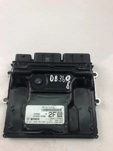 Centralina motore RENAULT KADJAR HA, HL ECU 237104328S 27982034 - Foto 1 di 4
