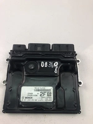 Centralina motore RENAULT KADJAR HA, HL ECU 237104328S 27982034 - Immagine 1 di 4